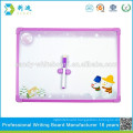 purple frame kids magnetic school boards